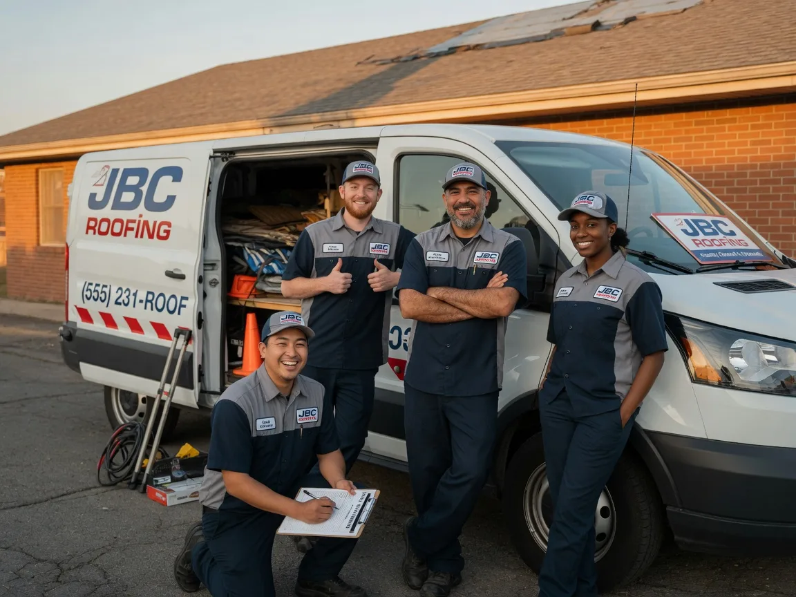 Roof Replacement company in Thatcher, ID